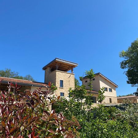 פיג'אק La Tour Du Laurensou מראה חיצוני תמונה